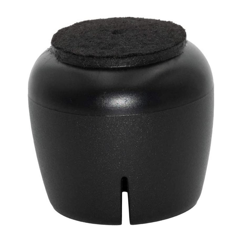 Northio  16x Protecteurs de sol pour chaise - Silicone 