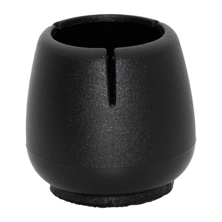 Northio  16x Protecteurs de sol pour chaise - Silicone 