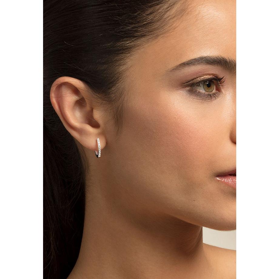 Thomas Sabo  Creolen Klassisch 