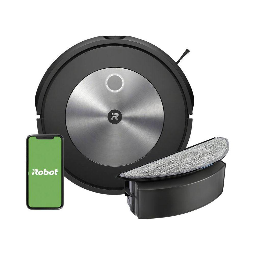 iRobot Roomba Combo J5 (j5178)  