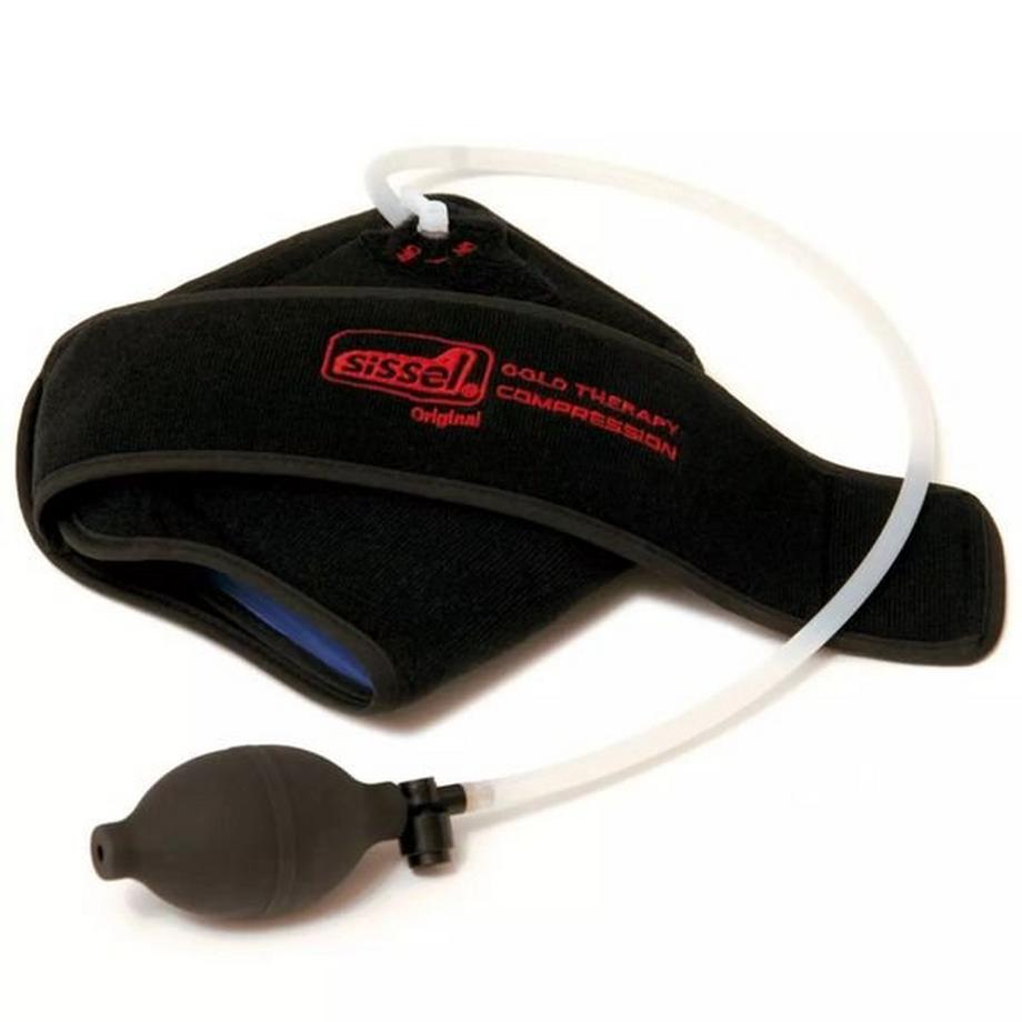 Sissel  bandage de cheville pour compression à froid 