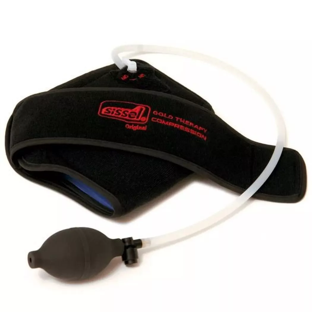 SISSEL Bandage "Cold Therapy Compression"