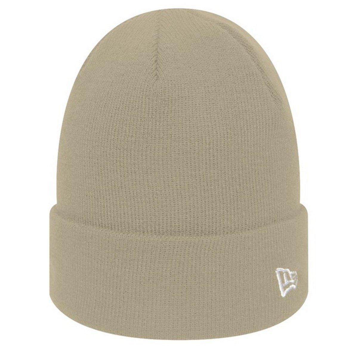 Image of Fahne Mütze, Jerseyware Unisex Beige ONE SIZE