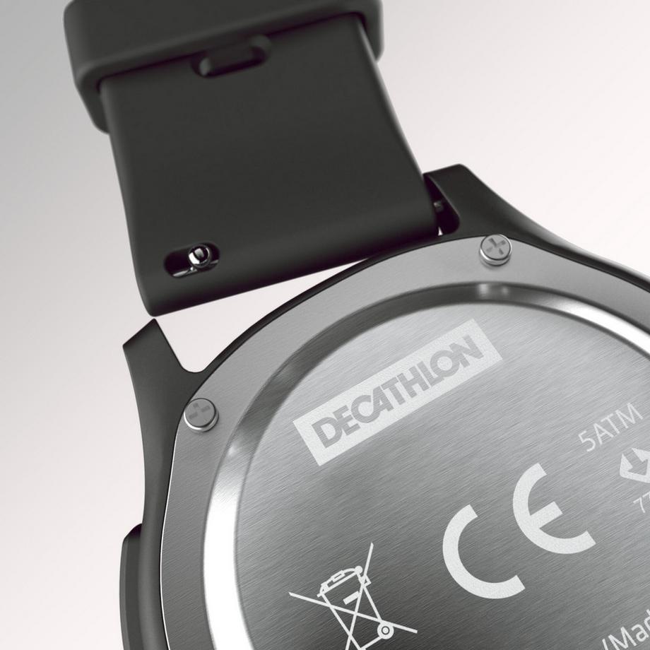 DECATHLON  Orologio digitale 