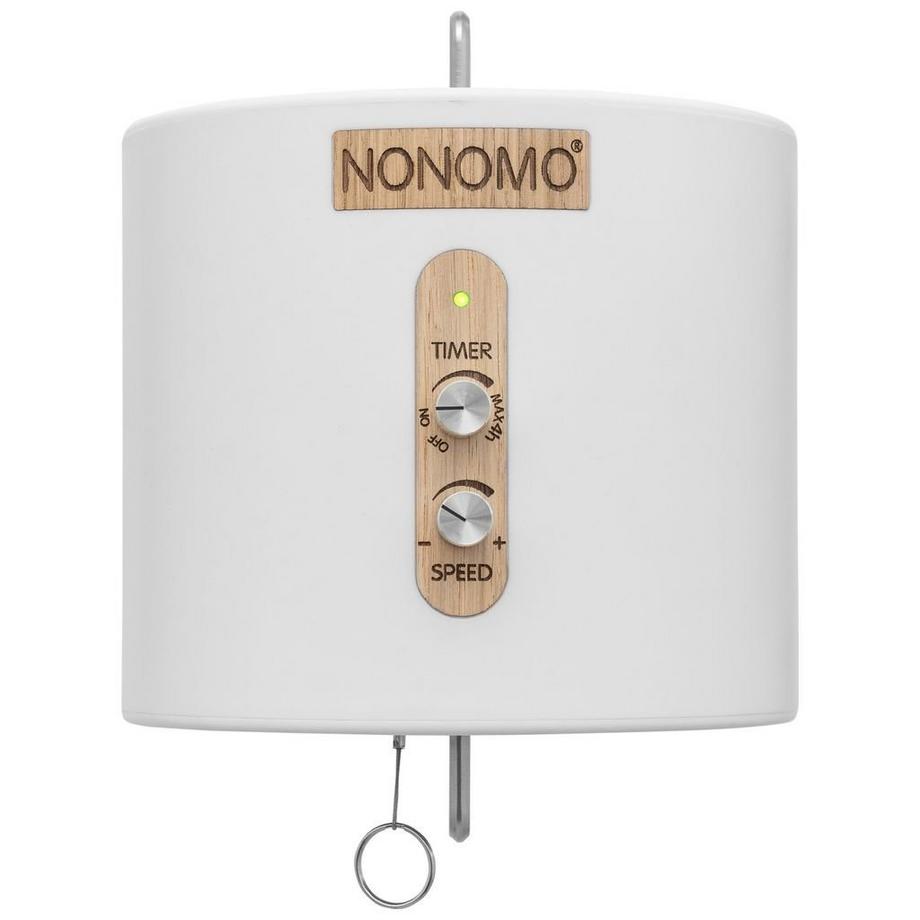 Nonomo  Move Motor 2.0 