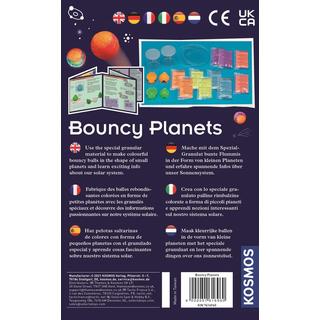 Kosmos  Kosmos Bouncy Planets 