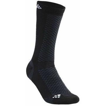 Socken warm mid (2 paires)