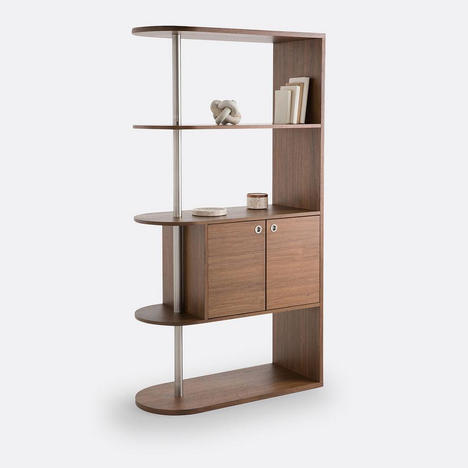 La Redoute Intérieurs Étagère ou séparateur de pièces  