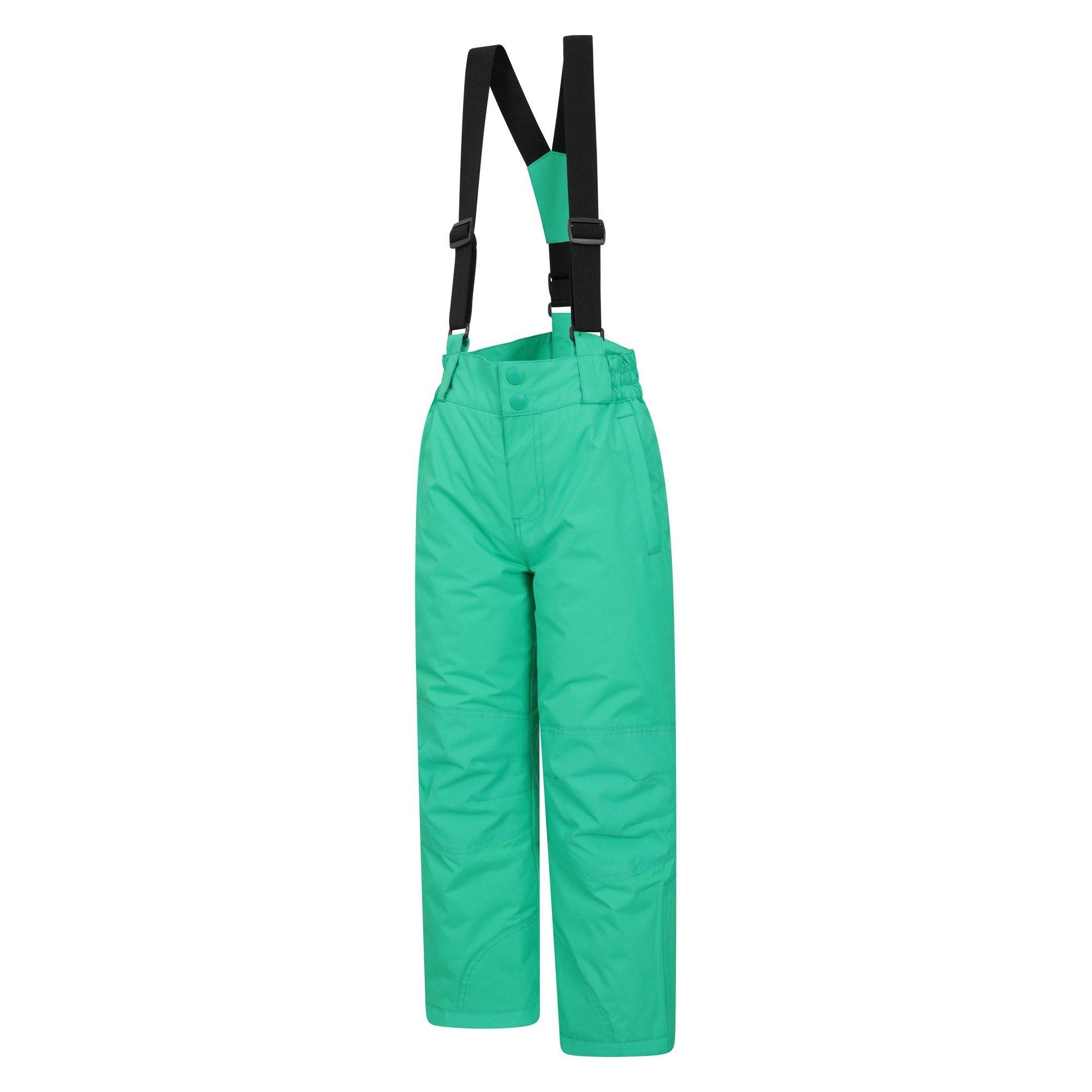 Mountain Warehouse  Pantalon de ski RAPTOR Enfant 