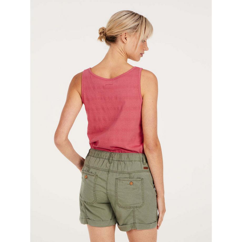 PROTEST Prtcadisa Tanktop  