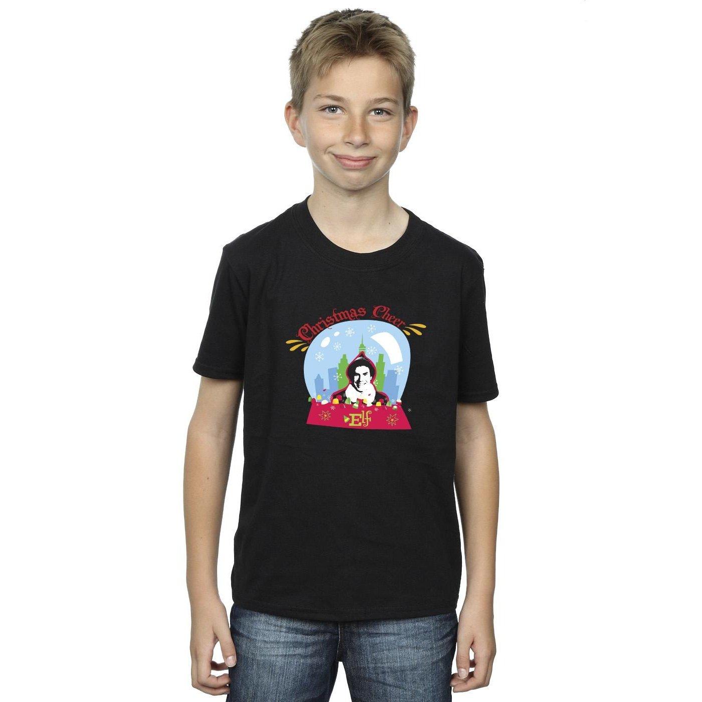 Elf  Tshirt 