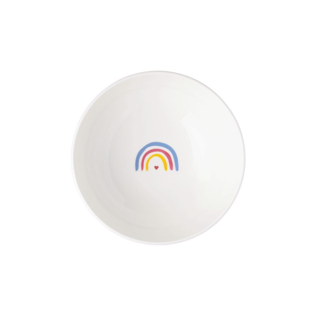 Villeroy & Boch Müslischale Be Happy With Love  