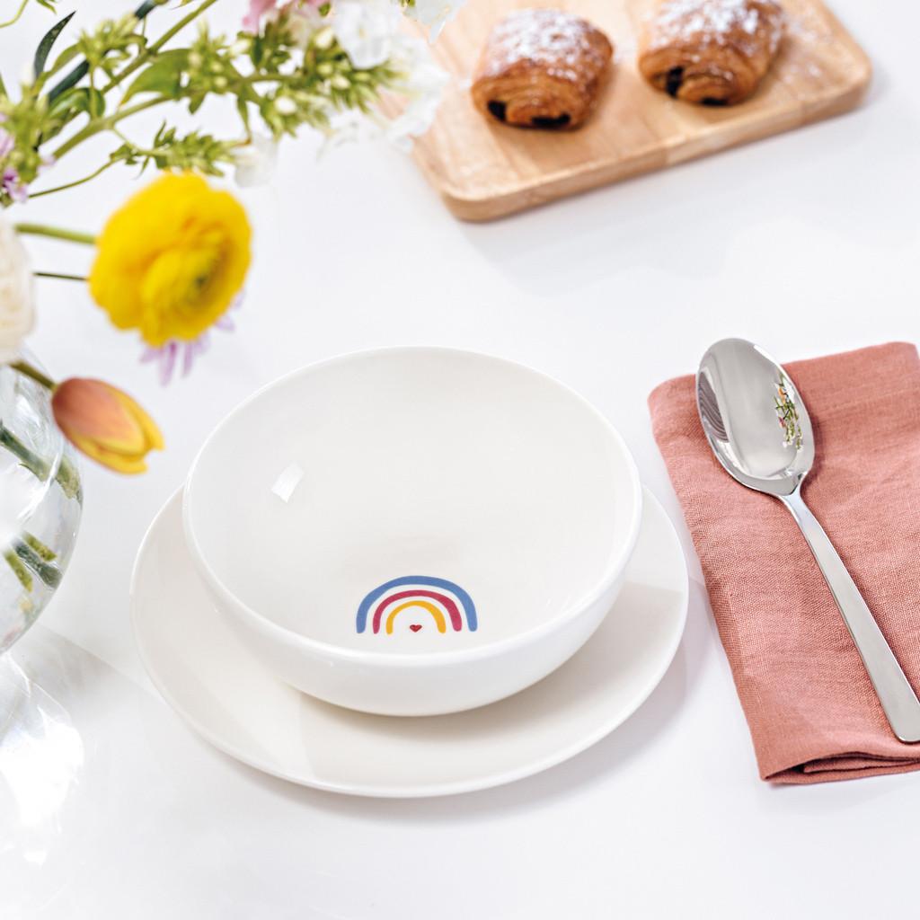 Villeroy&Boch Ciotola per cereali Be Happy With Love  