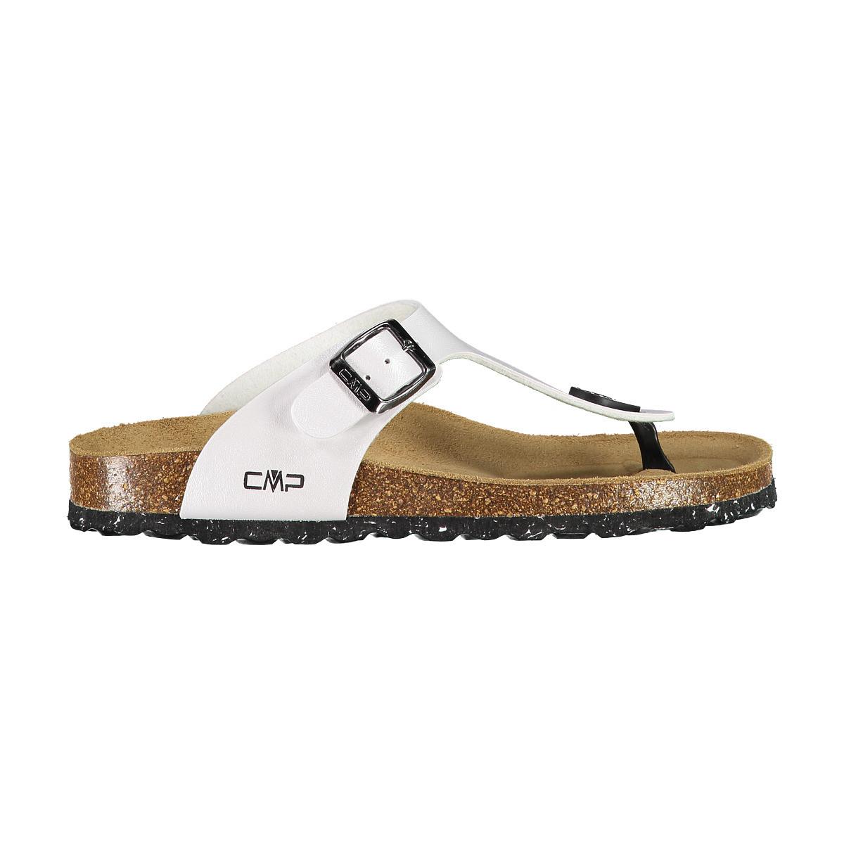 Image of Sandalen Für Frauen Eco Mymosa Damen 39