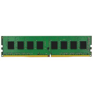 KINGSTON TECHNOLOGY  KCP432NS6/8 memoria 8 GB 1 x 8 GB DDR4 3200 MHz 