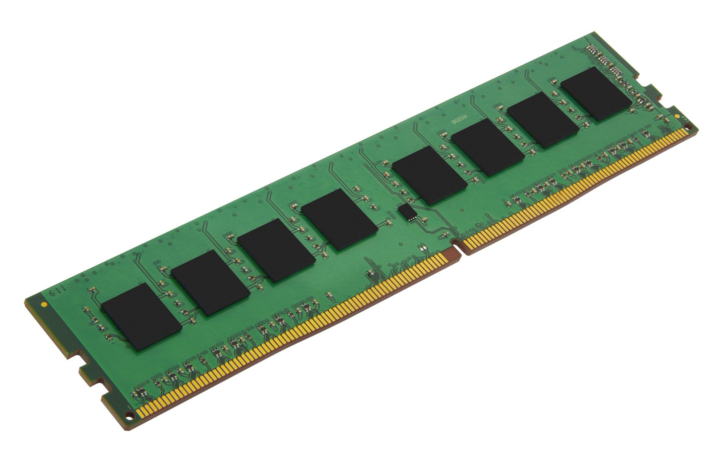 KINGSTON TECHNOLOGY  KCP432NS6/8 memoria 8 GB 1 x 8 GB DDR4 3200 MHz 