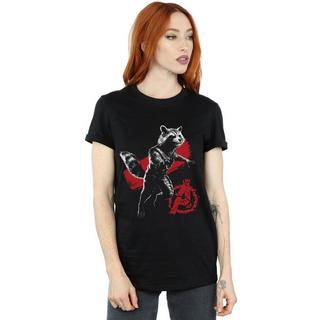 MARVEL  Tshirt AVENGERS ENDGAME 