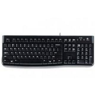 Logitech  Keyboard K120 - US-English 