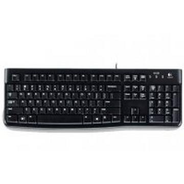 Keyboard K120 - US-English