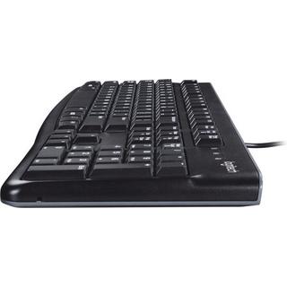 Logitech  Keyboard K120 - US-English 