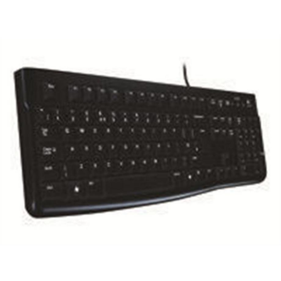 Keyboard K120 - US-English