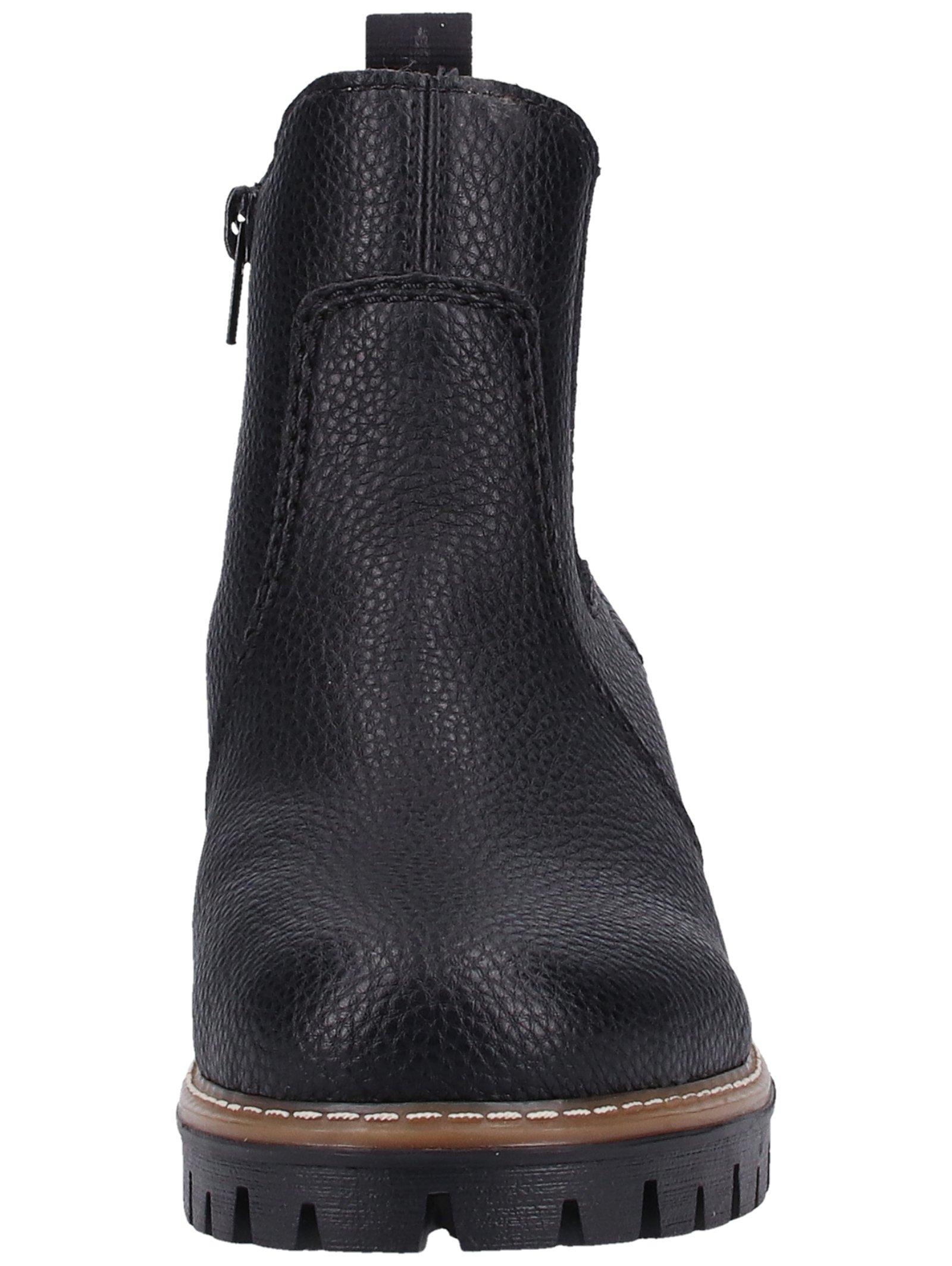 Rieker  Bottines Y8650 