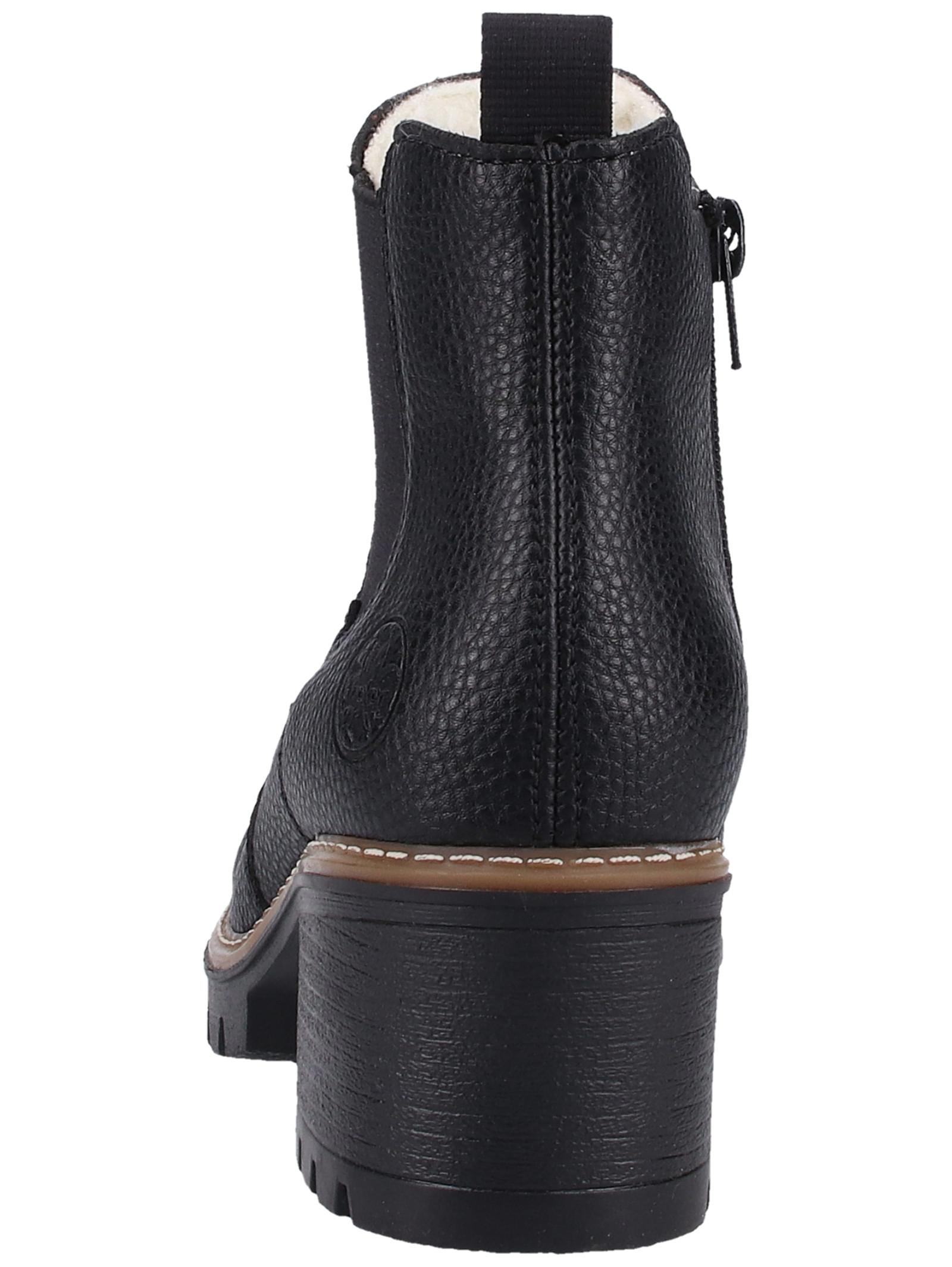 Rieker  Bottines Y8650 