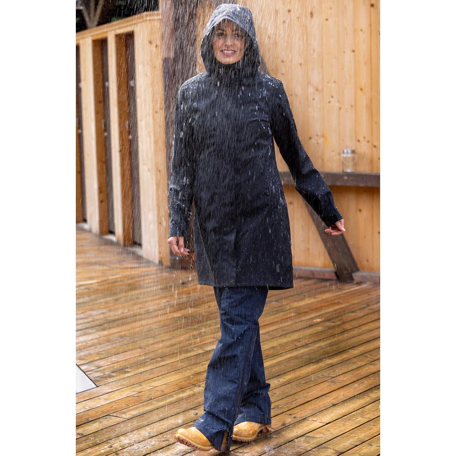 Rukka Giselle Impermeabile  