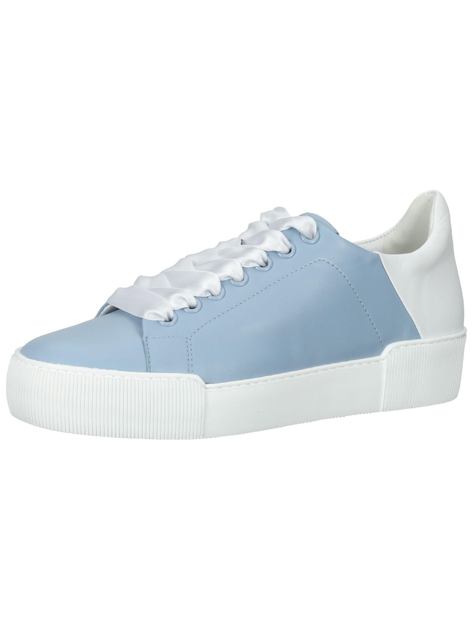 Image of Sneaker 3-103600 Damen Blau 41.5