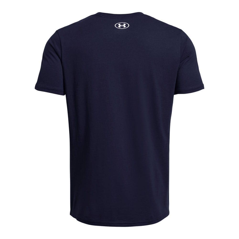 UNDER ARMOUR Tarnmuster T-Shirt  