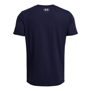 UNDER ARMOUR Tarnmuster T-Shirt  