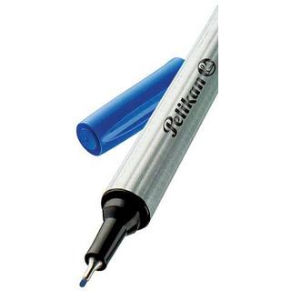 Pelikan PELIKAN Fineliner 0,4mm 96 blau  