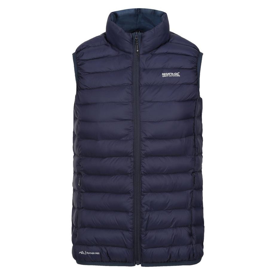 Marizion Gilet