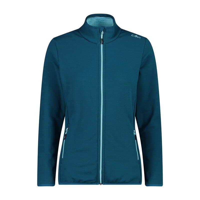 Image of Fleece Für Frauen Damen XXS