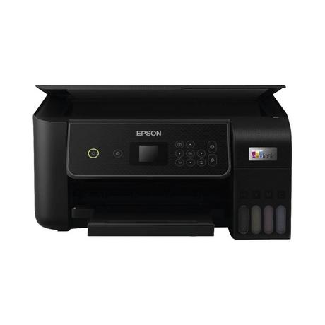 EPSON  EcoTank ET-2870 Ad inchiostro A4 5760 x 1440 DPI 33 ppm Wi-Fi 