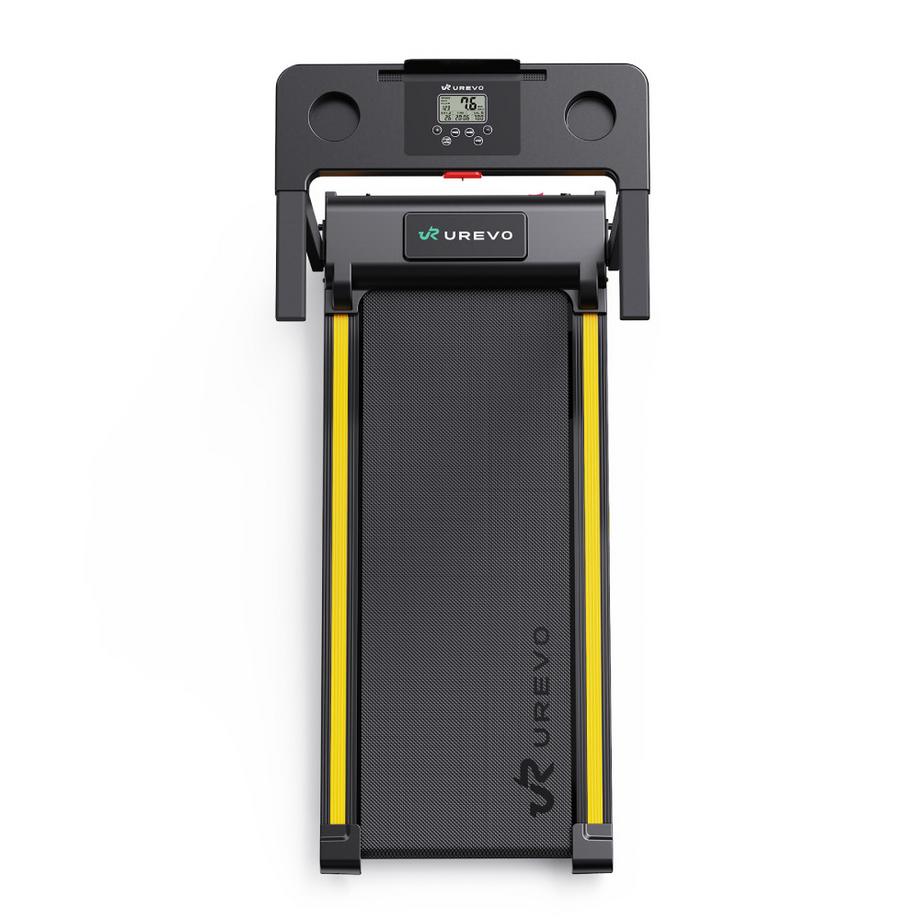 Urevo  Foldi Mini 2 Tapis de course intelligent pliable 