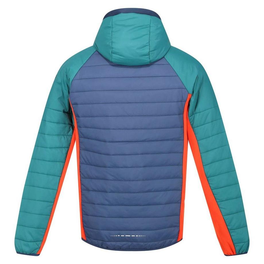 Regatta Trutton Veste Softshell a Capuche  