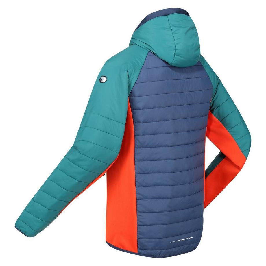 Regatta Trutton Veste Softshell a Capuche  