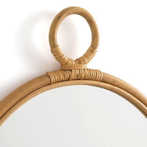 La Redoute Intérieurs Spiegel Nogu  