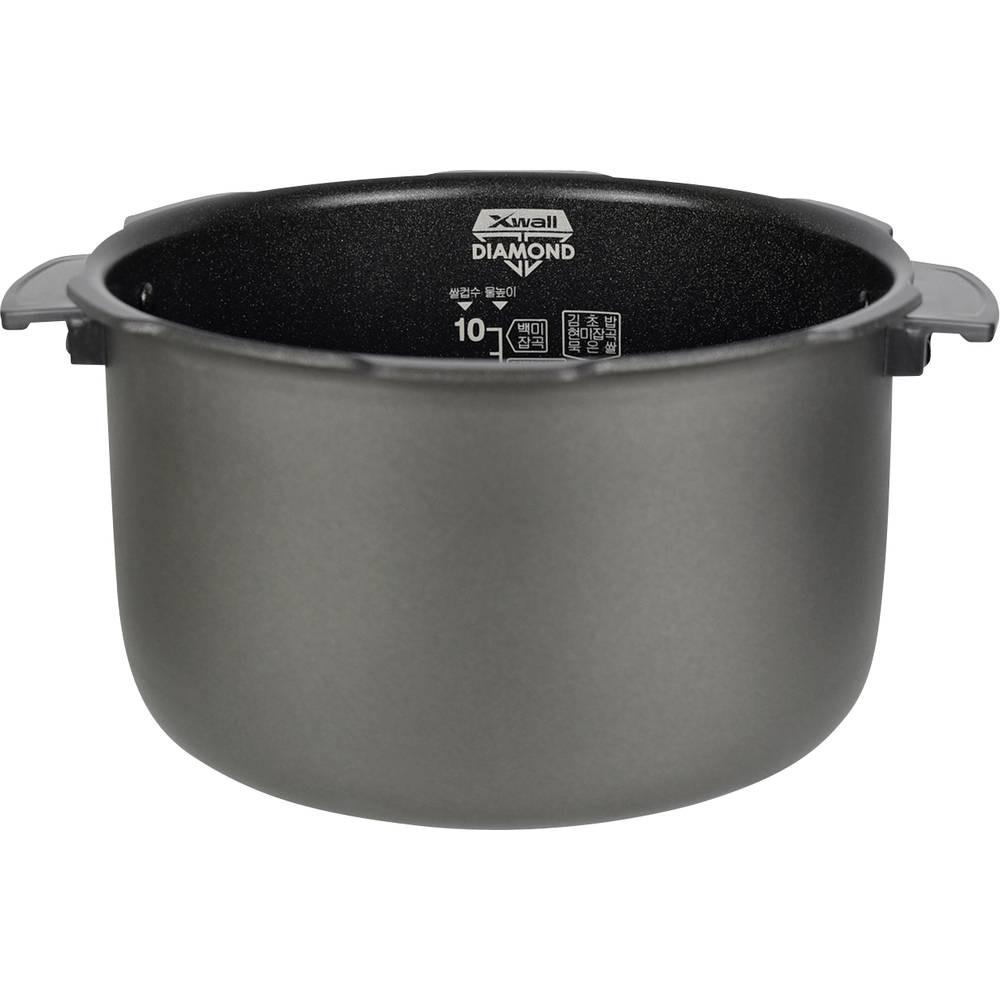 Cuckoo Reiskocher, 1150 W  