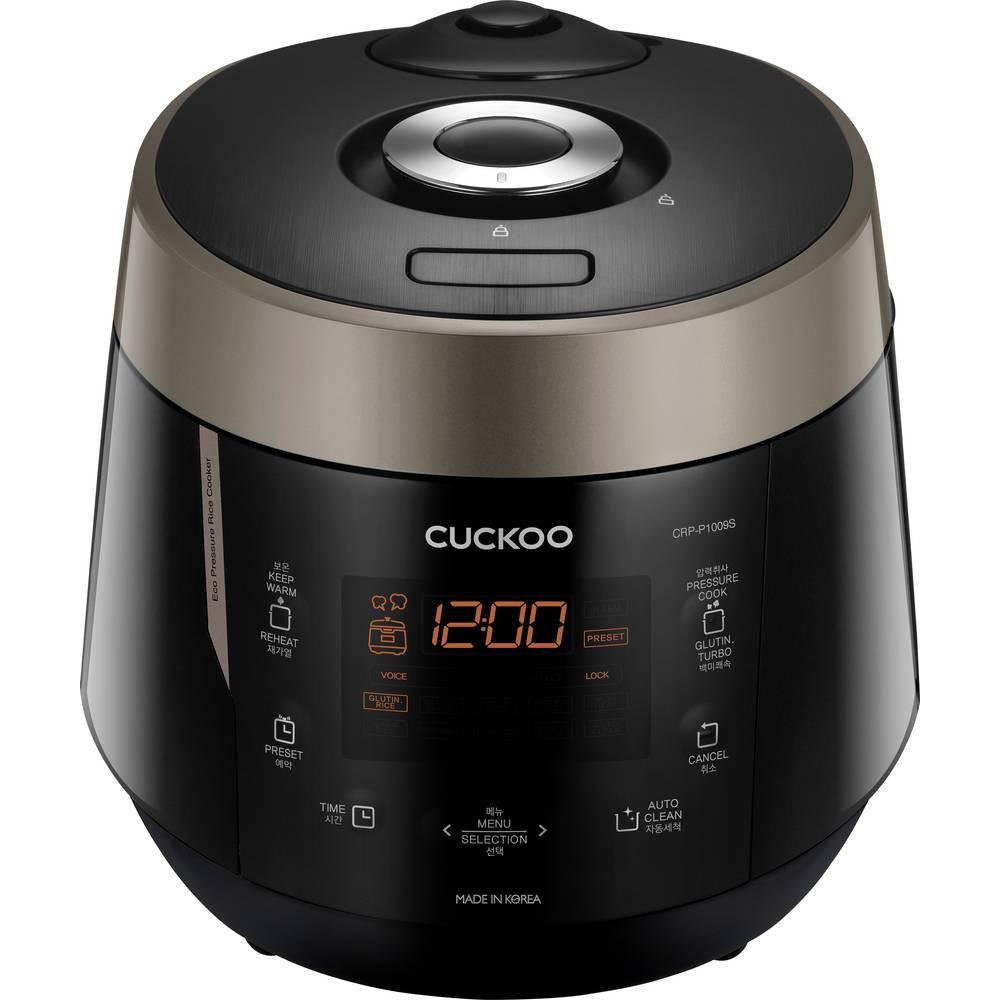 Cuckoo Reiskocher, 1150 W  