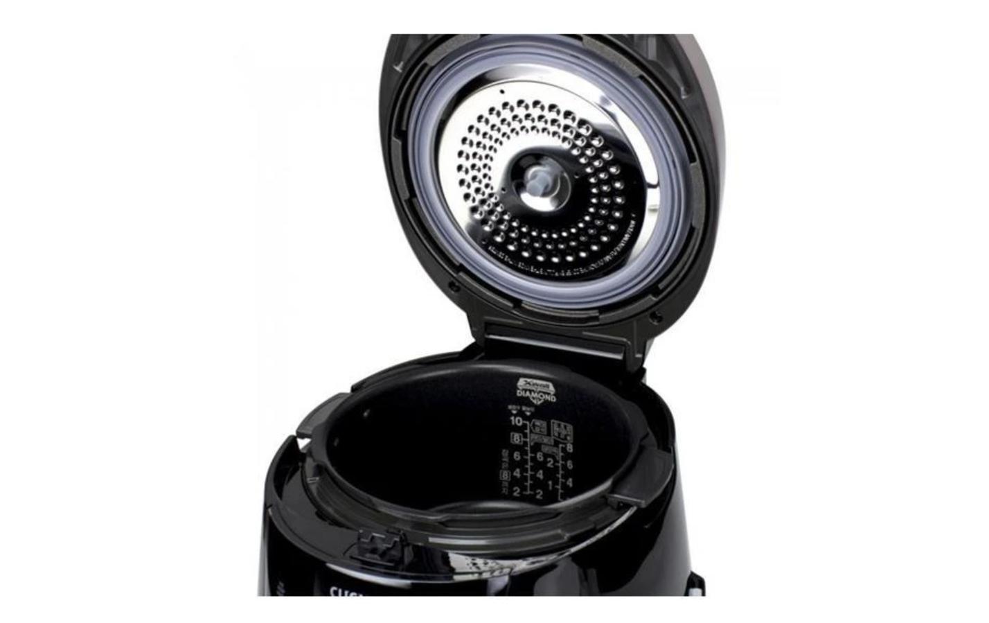 Cuckoo Reiskocher, 1150 W  