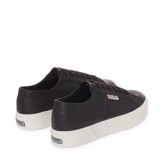 SUPERGA  sneakers 27 platform 