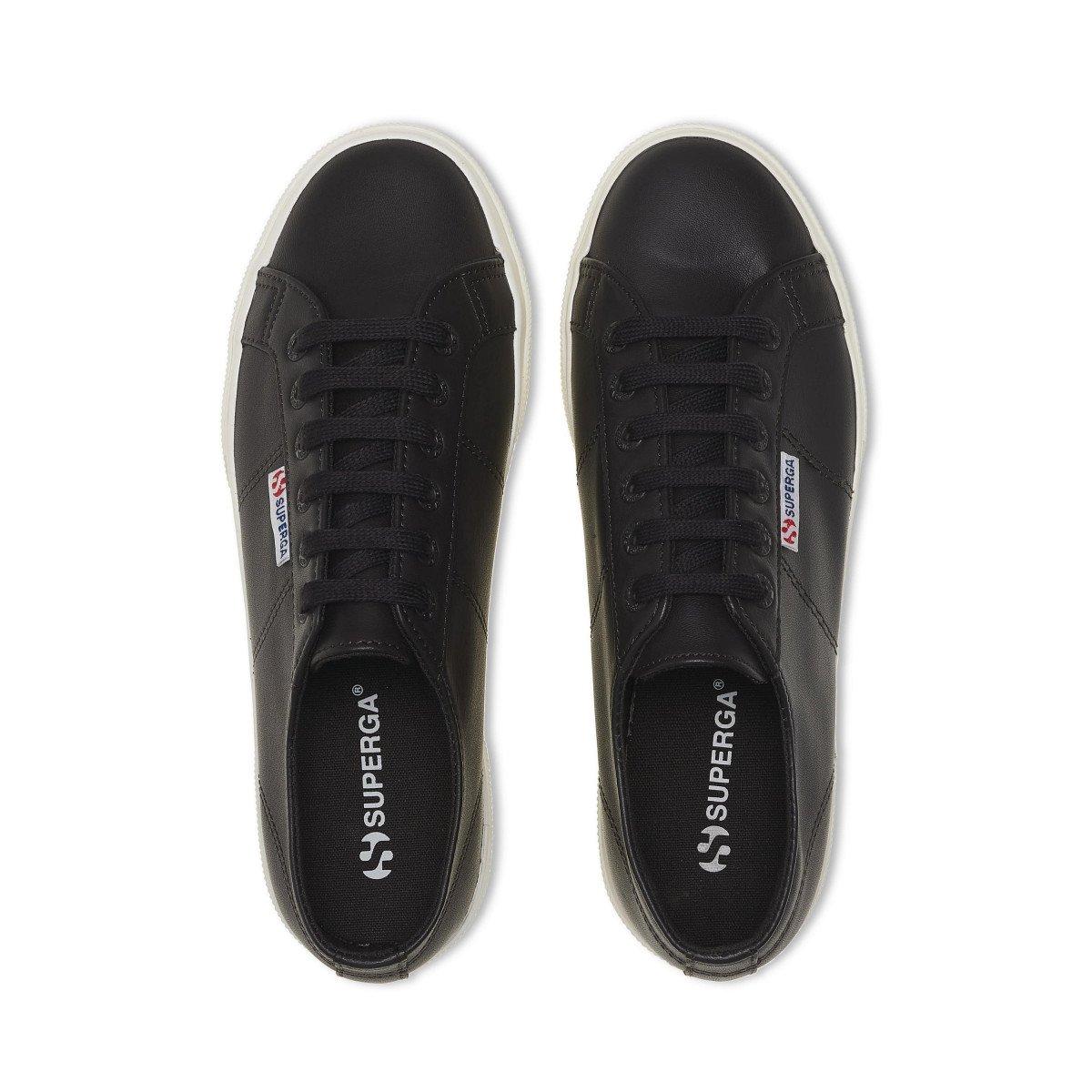 SUPERGA  sneakers 27 platform 