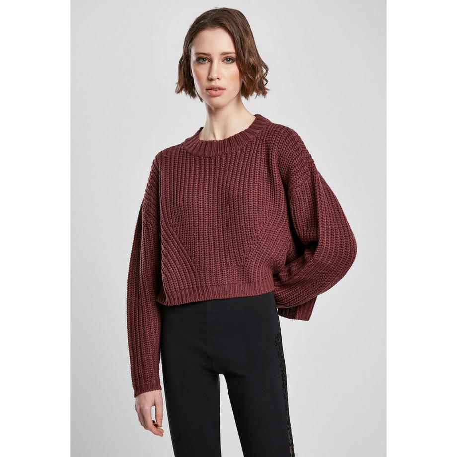 URBAN CLASSICS Maglione Wide Oversize  