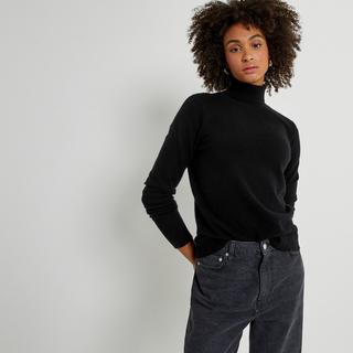 La Redoute Collections  Rollkragenpullover 