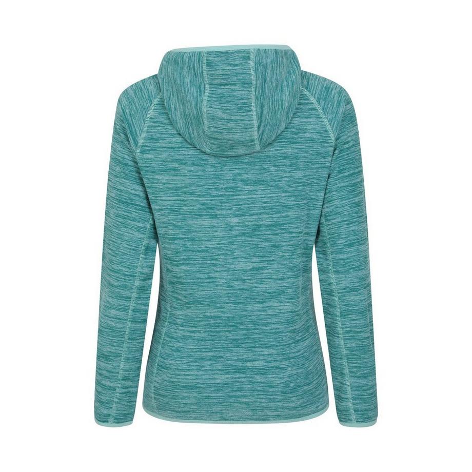 Mountain Warehouse Lleyn II Full Zip Hoodie  