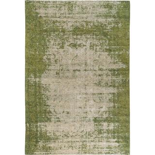 Benuta Tapis tissé à plat Tosca Vert  