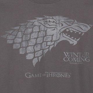 Game of Thrones  Tshirt WINTER IS COMING 