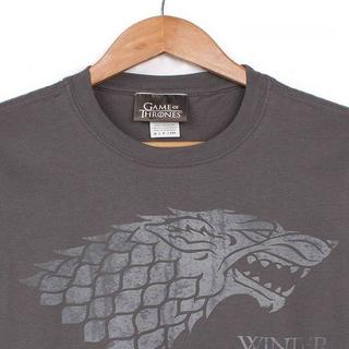 Game of Thrones  Winter Is Coming TShirt 
